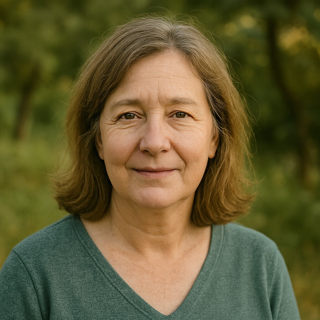 Pilgrimage traveller in Greece