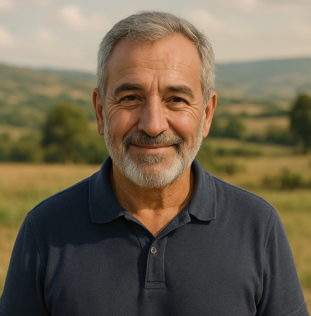 Dimitrios Kalaris founder of Philokalia Travel